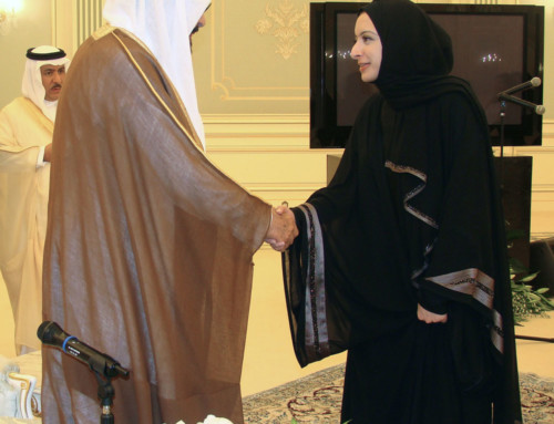 لقاء خادم الحرمين الشريفين الملك عبدالله بن عبدالعزيز